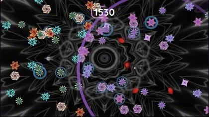 Mandala скриншоты