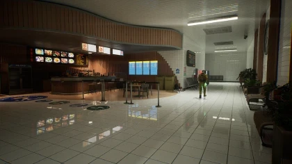 Simulation 9 скриншоты
