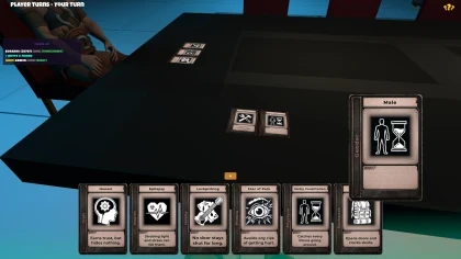 Doomsday Draft скриншоты