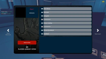 Doomsday Draft скриншоты