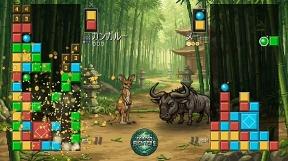 Forest Fighters скриншоты