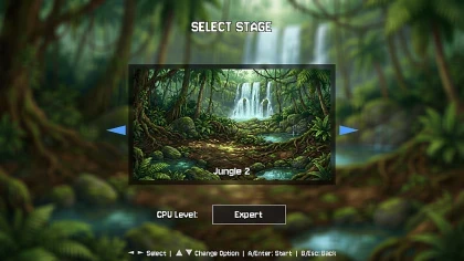 Forest Fighters скриншоты
