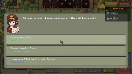 MoeArmy vs SuArmy скриншоты