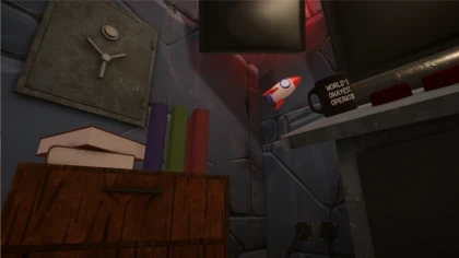 Falseflash скриншоты