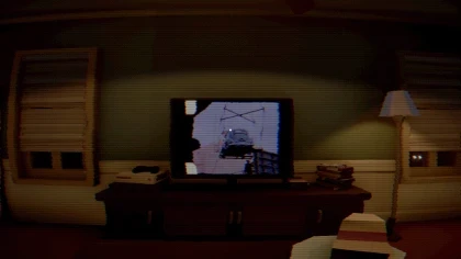 The Last Tale Told: Spam скриншоты