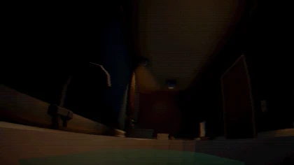 The Last Tale Told: Spam скриншоты