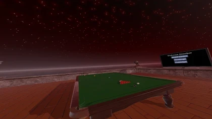 Snooker Billiard скриншоты