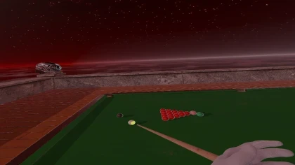 Snooker Billiard скриншоты