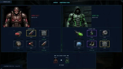 Borrow or Rob скриншоты