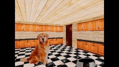 TAKE CARE OF THE DOG скриншоты