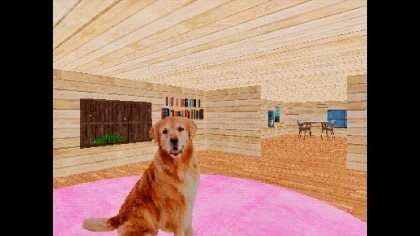TAKE CARE OF THE DOG скриншоты