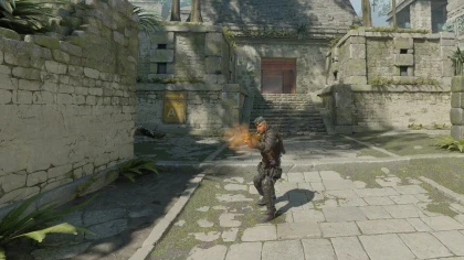 Counter-Strike 2 скриншоты