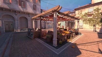 Counter-Strike 2 скриншоты