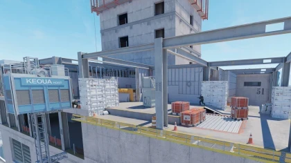 Counter-Strike 2 скриншоты