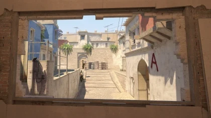Counter-Strike 2 скриншоты