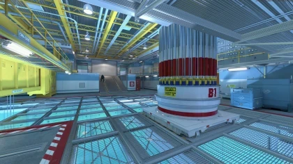 Counter-Strike 2 скриншоты
