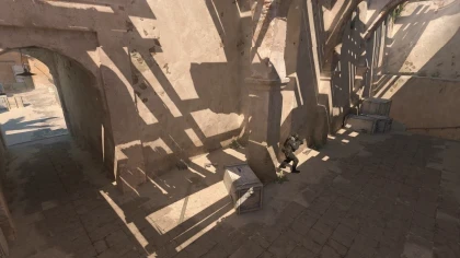 Counter-Strike 2 скриншоты