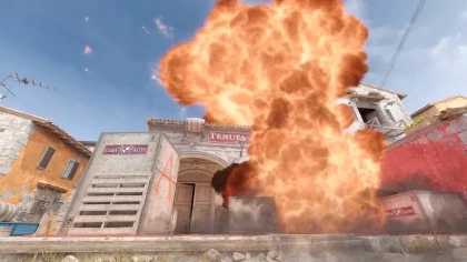 Counter-Strike 2 скриншоты