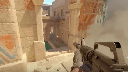 Counter-Strike 2 игра