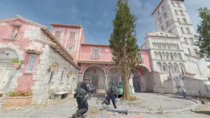 Counter-Strike 2 игра