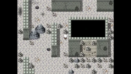 Mallow & The Street of the Fallen скриншоты