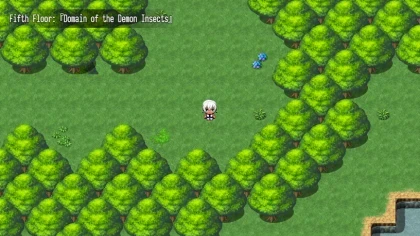 Mallow & The Street of the Fallen скриншоты