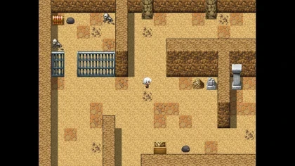 Mallow & The Street of the Fallen скриншоты