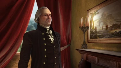 Sid Meier's Civilization V скриншоты