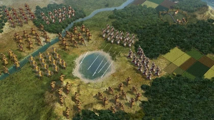 Sid Meier's Civilization V игра