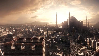 Sid Meier's Civilization V игра