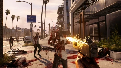 Dead Island 2 скриншоты
