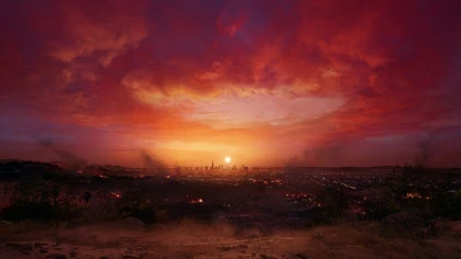 Dead Island 2 скриншоты