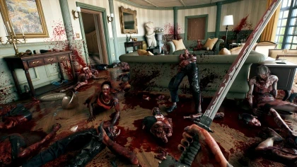 Dead Island 2 скриншоты