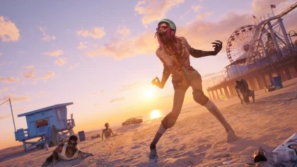 Dead Island 2 скриншоты