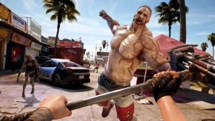 Dead Island 2 игра