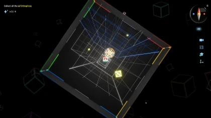 4D Intuition скриншоты