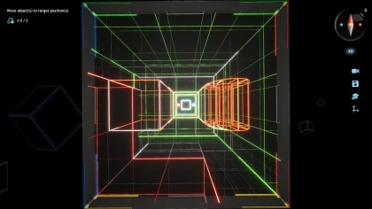 4D Intuition скриншоты