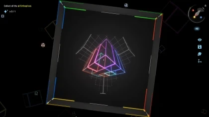 4D Intuition скриншоты