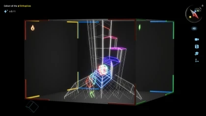 4D Intuition скриншоты