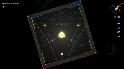 4D Intuition скриншоты