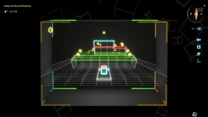 4D Intuition скриншоты
