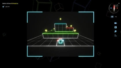 4D Intuition скриншоты