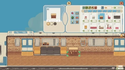 Neko Station скриншоты