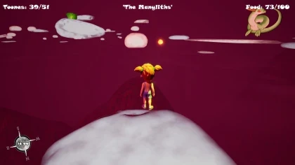 TooneQuest скриншоты