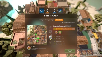 Esports Manager 2026 скриншоты