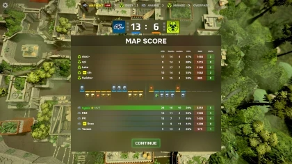 Esports Manager 2026 скриншоты