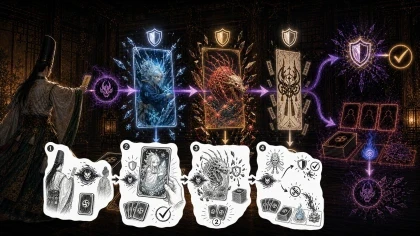 Onmyoji: Soul Legend скриншоты