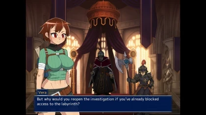 Dungeon Repeater скриншоты