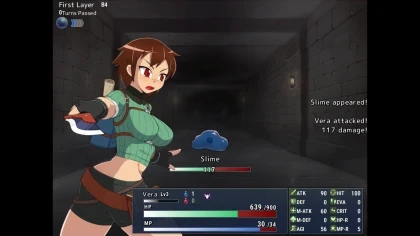 Dungeon Repeater скриншоты