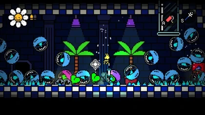 Dewdrop Dynasty скриншоты